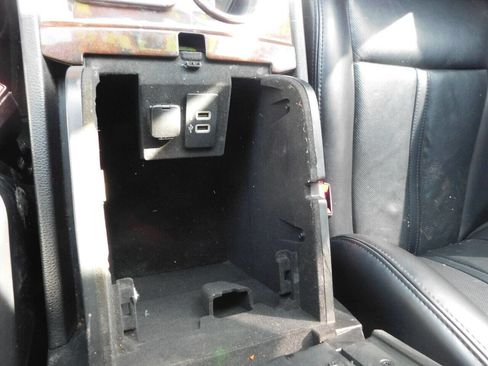 Used 2017 Lincoln Navigator L Select image 33