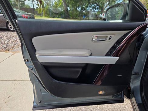 Used 2013 MAZDA CX-9 Grand Touring w/ GT Technology Pkg image 20