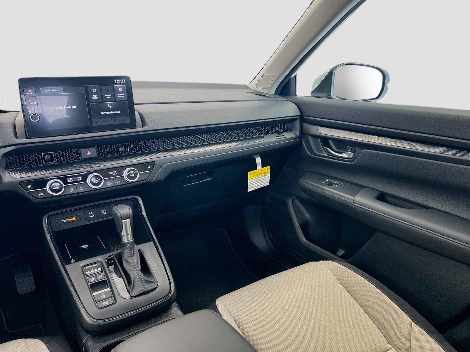 New 2027 Honda CR-V EX image 24