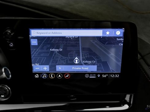 Used 2023 Chevrolet Corvette Stingray Premium Conv w/ Z51 Performance Package image 75