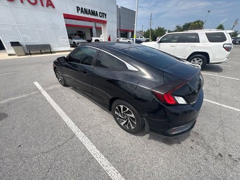 Used 2017 Honda Civic LX image 15