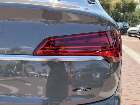 Used 2023 Audi Q5 2.0T Prestige AWD/4WD image 43