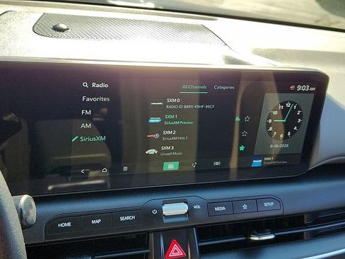 Used 2025 Kia K4 FWD image 17
