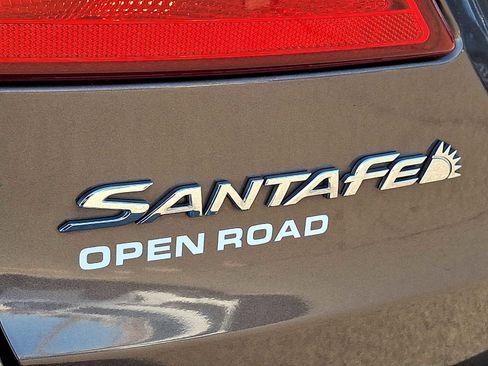 Used 2013 Hyundai Santa Fe Limited w/ Technology Pkg AWD/4WD image 31