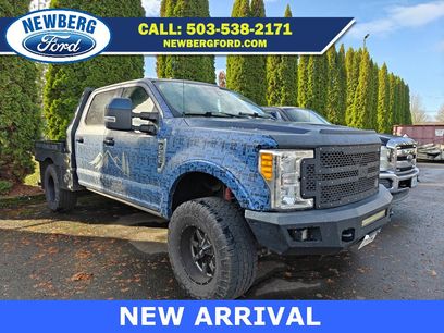 Used 2017 Ford F250 Lariat w/ Lariat Ultimate Package