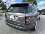 Used 2020 Land Rover Range Rover HSE image 3