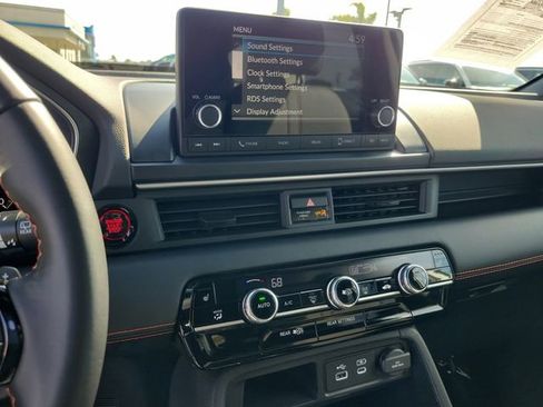 Certified 2025 Honda Pilot Sport image 27