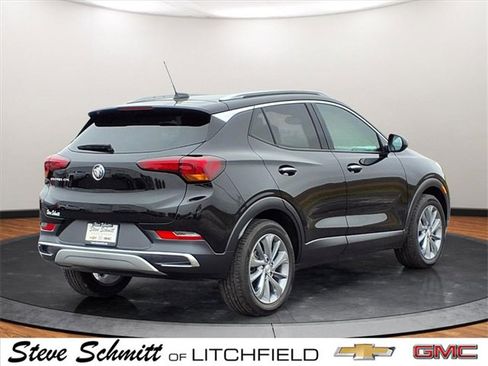 Used 2023 Buick Encore GX Essence w/ Experience Buick Package image 2