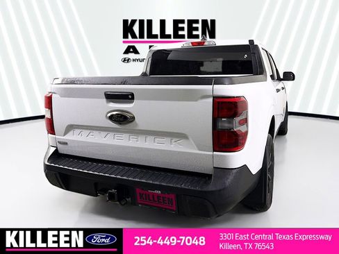 Used 2024 Ford Maverick XLT w/ XLT Luxury Package image 8