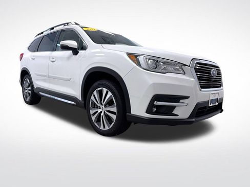 Used 2019 Subaru Ascent Limited AWD/4WD image 1