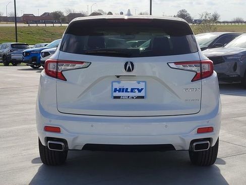 New 2026 Acura RDX SH-AWD w/ Advance Package image 4