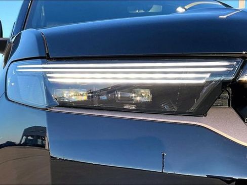 New 2026 Jeep Grand Wagoneer Limited w/ Premium Group II image 20