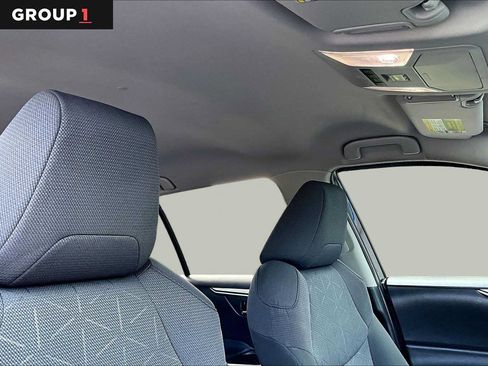 Certified 2022 Toyota RAV4 XLE AWD/4WD image 14