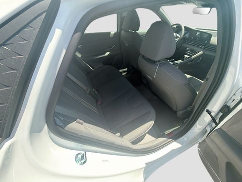 New 2026 Hyundai Elantra Sport FWD image 19