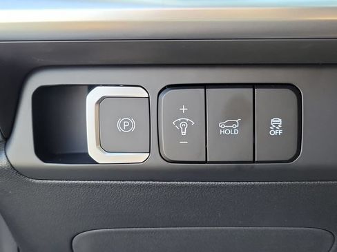 New 2026 Hyundai Santa Fe SEL FWD image 18