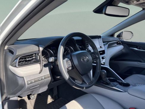 Certified 2024 Toyota Camry SE image 26