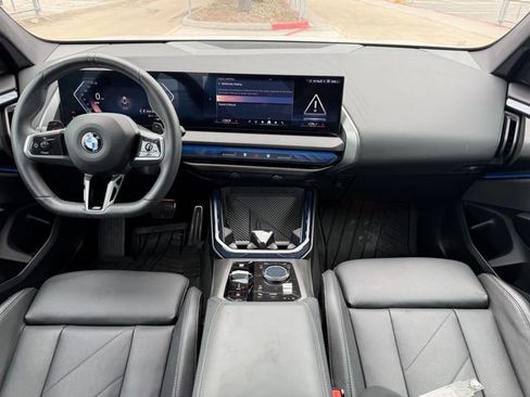 Used 2026 BMW X3 xDrive30i w/ M Sport Package AWD/4WD image 26