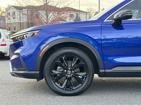 Used 2023 Honda CR-V Sport Touring image 9