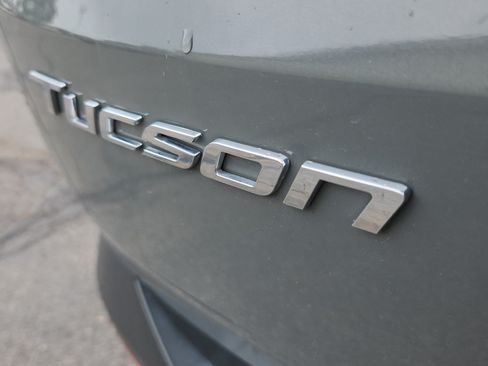 Used 2024 Hyundai Tucson SEL AWD/4WD image 15