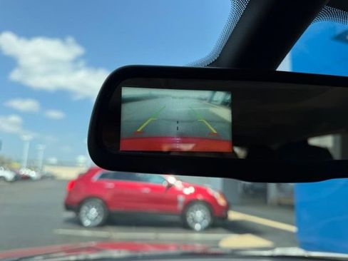 Used 2018 Dodge Journey SE w/ Popular Equipment Group image 23