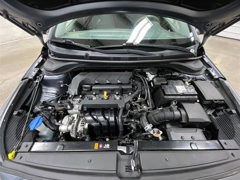 Used 2020 Hyundai Accent SEL image 28