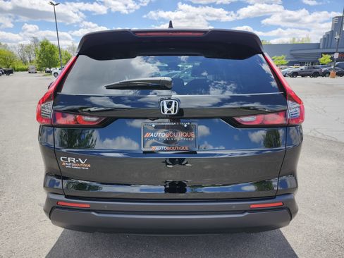 Used 2023 Honda CR-V EX-L image 17