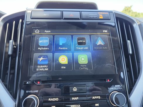 Used 2021 Subaru Ascent Premium w/ Sport Package AWD/4WD image 7
