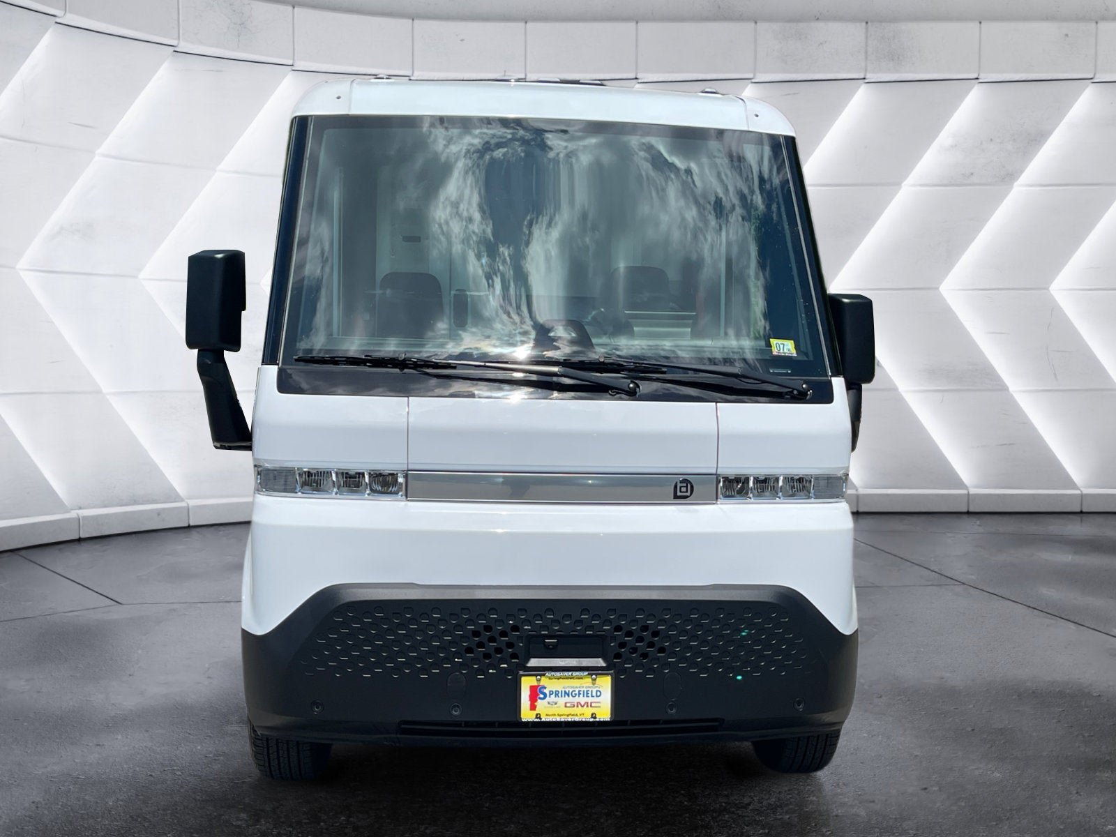 Used 2024 Chevrolet Brightdrop 600 w/ Commercial Equipment Package AWD/4WD image 26