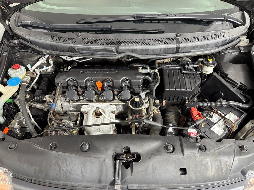 Used 2007 Honda Civic EX image 22