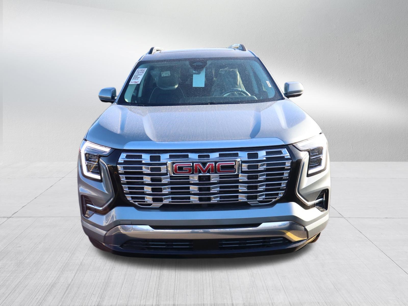New 2027 GMC Terrain Denali w/ LPO, Floor Liner Package AWD/4WD image 2