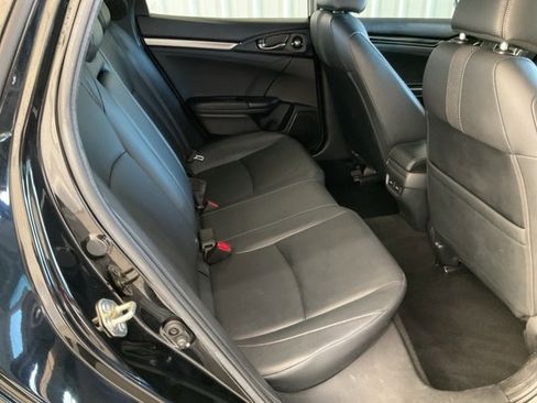 Used 2020 Honda Civic Sport Touring image 24