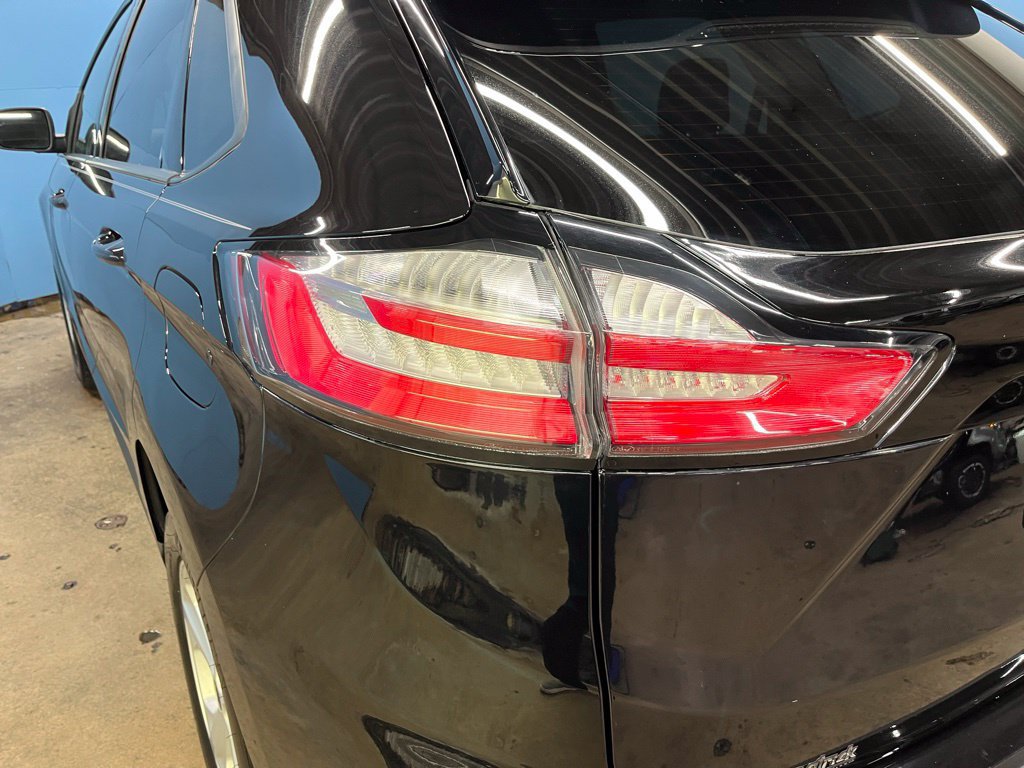 Used 2024 Ford Edge SE AWD/4WD image 24