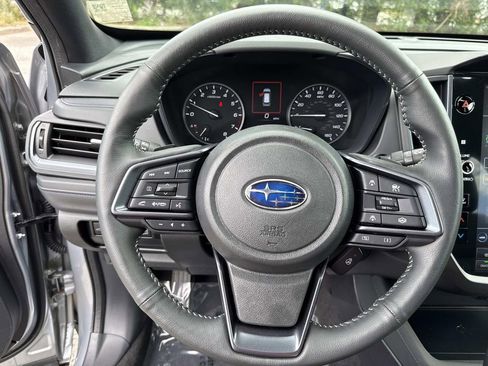 Certified 2026 Subaru Forester Limited AWD/4WD image 43