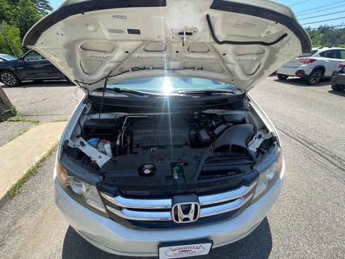 Used 2014 Honda Odyssey EX-L image 22