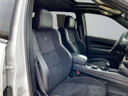 Used 2023 Dodge Durango R/T w/ Tow 'N Go Package AWD/4WD image 33