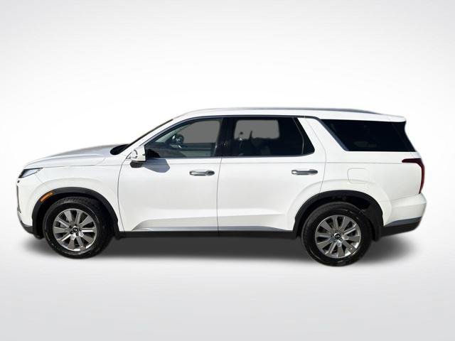 Used 2025 Hyundai Palisade SEL AWD/4WD image 6