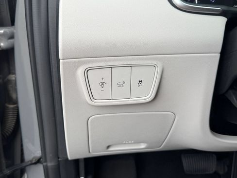 Used 2024 Hyundai Tucson SEL AWD/4WD image 18