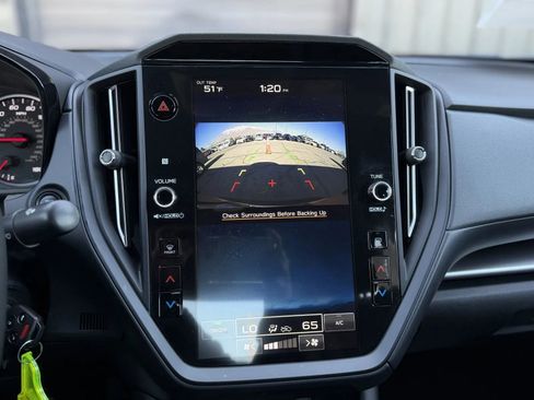 Used 2024 Subaru WRX image 26