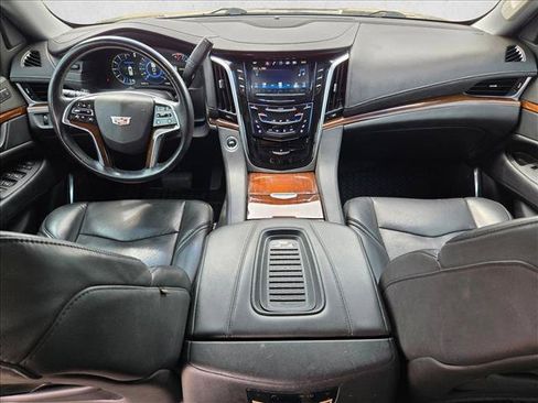 Used 2019 Cadillac Escalade Luxury AWD/4WD image 20