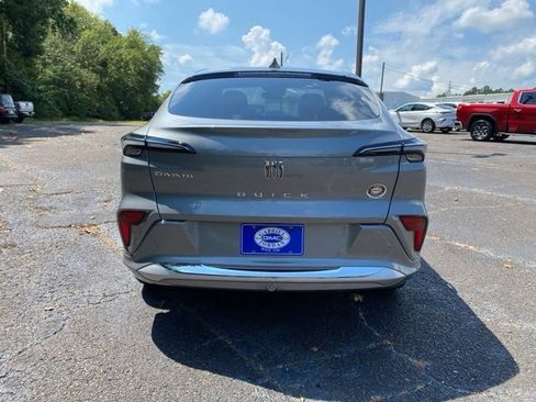 New 2025 Buick Envista Avenir image 6