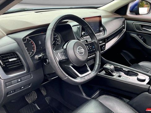 Used 2021 Nissan Rogue SL image 13