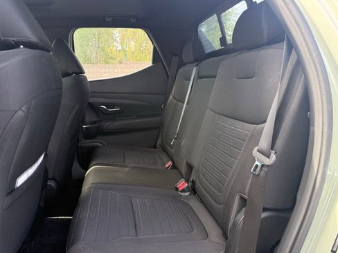 Used 2023 Hyundai Santa Cruz SEL w/ Activity Package image 8