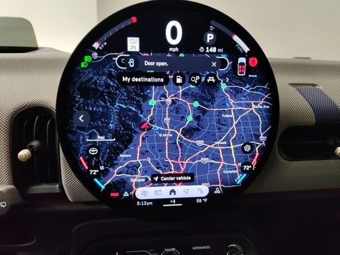 New 2026 MINI Cooper S image 18