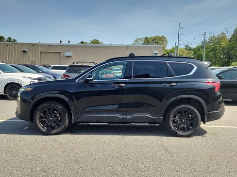 Used 2022 Hyundai Santa Fe XRT AWD/4WD image 6