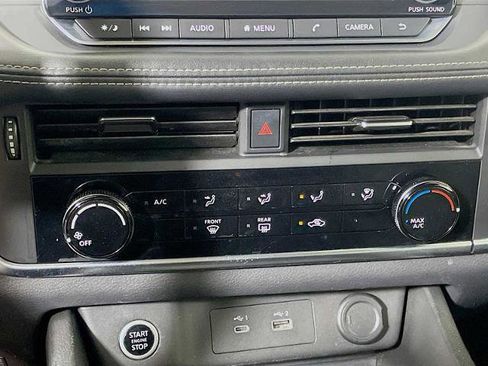 Certified 2021 Nissan Rogue S image 13