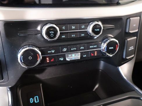 Used 2022 Ford F150 XLT w/ Equipment Group 302A High image 8