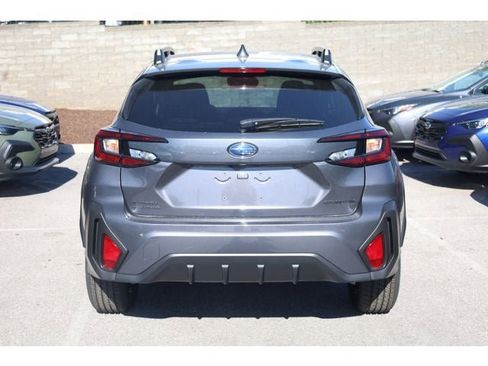New 2026 Subaru Crosstrek 2.0i Premium AWD/4WD image 30