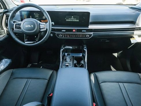 New 2025 Kia Sorento S w/ Panoramic Sunroof Package image 15