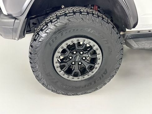 Used 2023 Ford Bronco Raptor image 32
