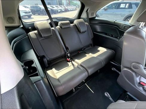 Used 2023 Honda Odyssey Elite image 36